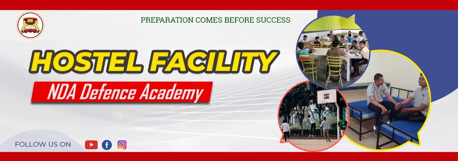 Hostel Facility