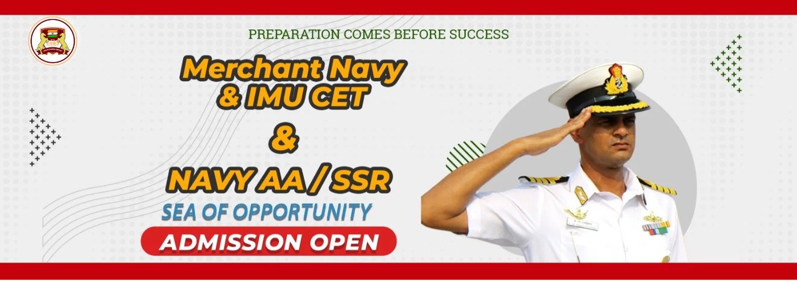 Merchant Navy Exam Coaching in Pune
