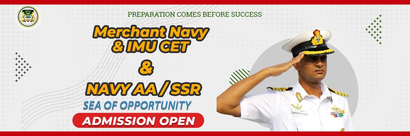 Merchant Navy Exam Coaching in Pune