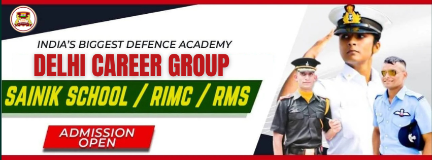 DCG Defence Academy