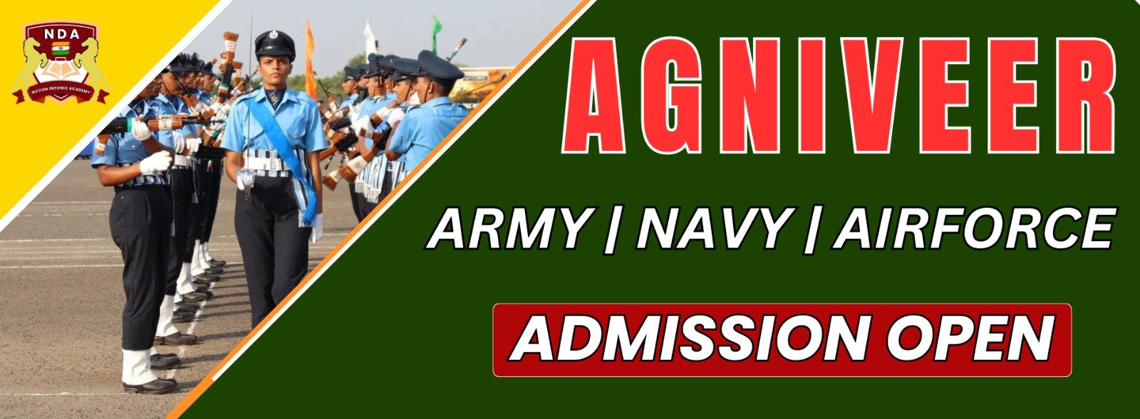 Agniveer Coaching pune
