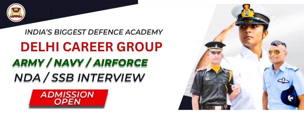 Delhi Career Group