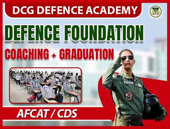 AFCAT Coaching in Pune