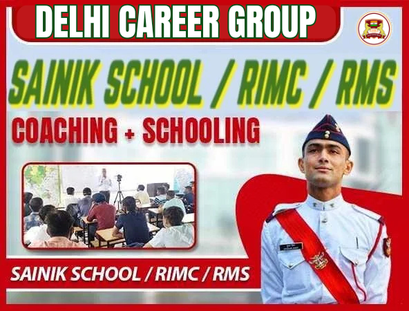  sainik school entrance exam coaching with schooling 
