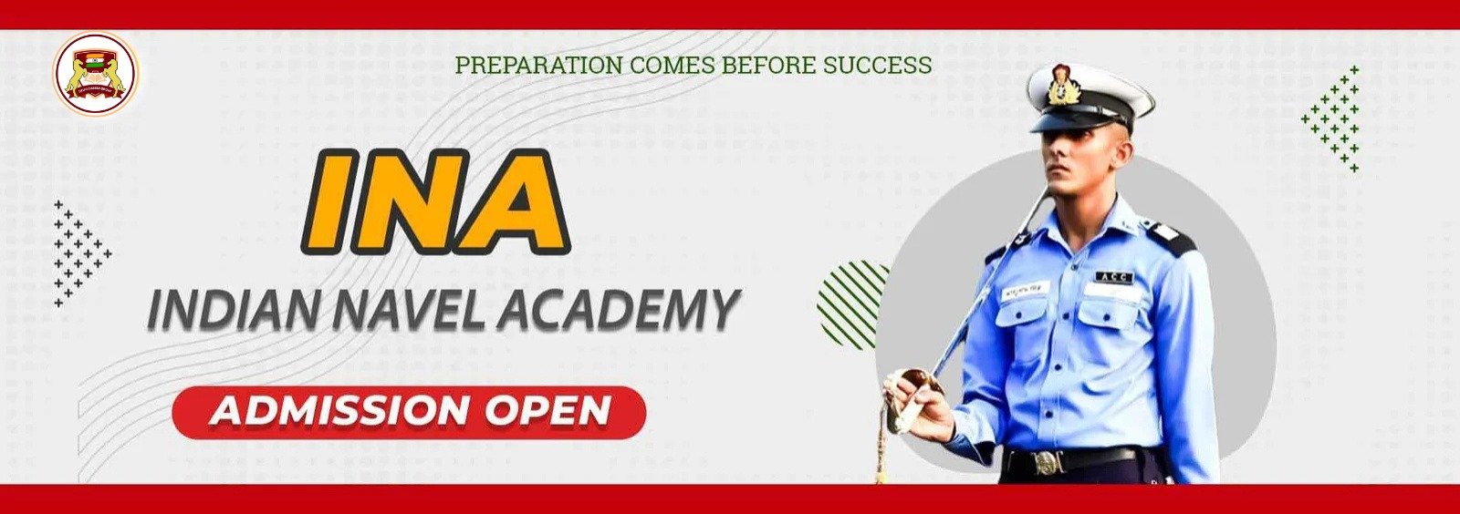 INA Exam Coaching in Pune