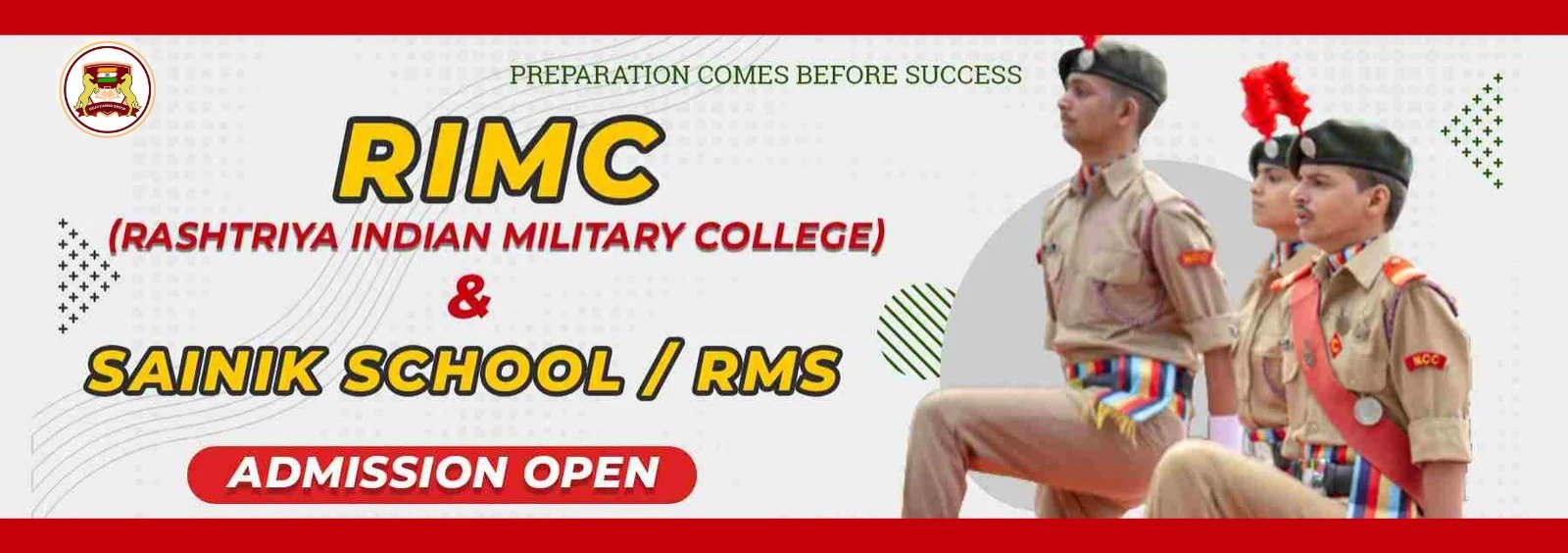 RIMC Coaching in Pune