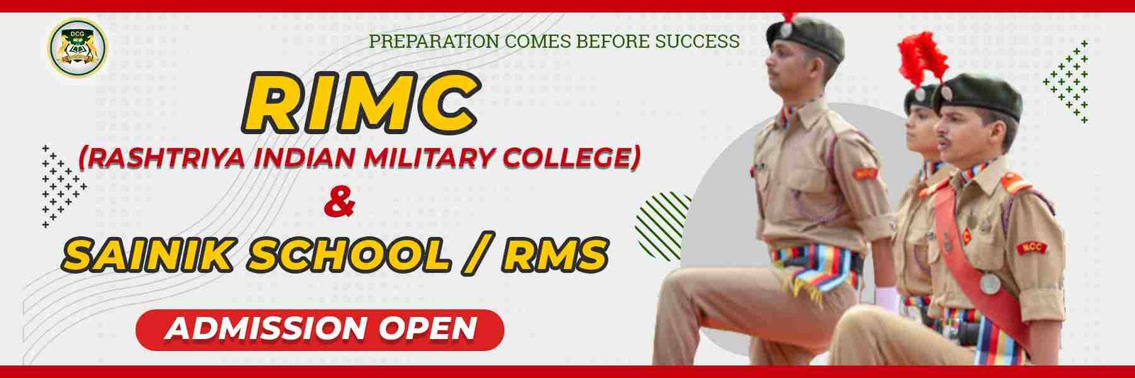 RIMC Coaching in Pune